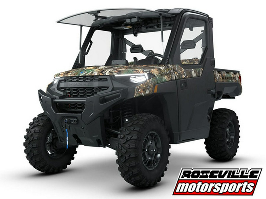 2026 Polaris Ranger XP 1000 Northstar Ultimate Polaris Pursuit