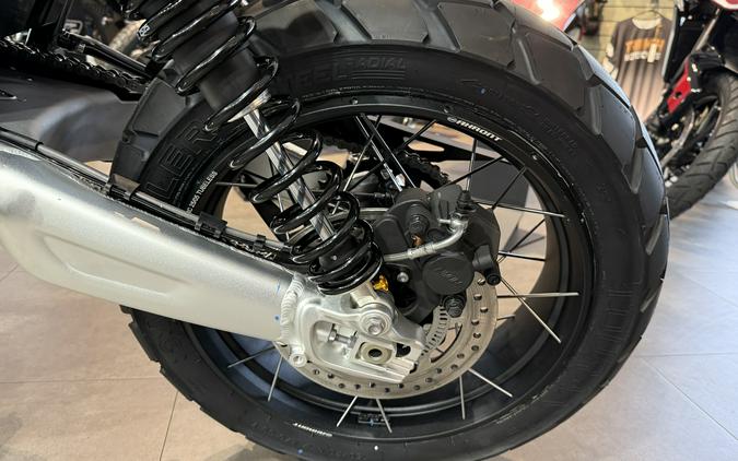 2026 Triumph Scrambler 1200 XE