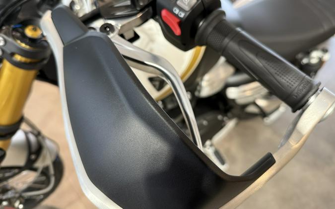 2026 Triumph Scrambler 1200 XE