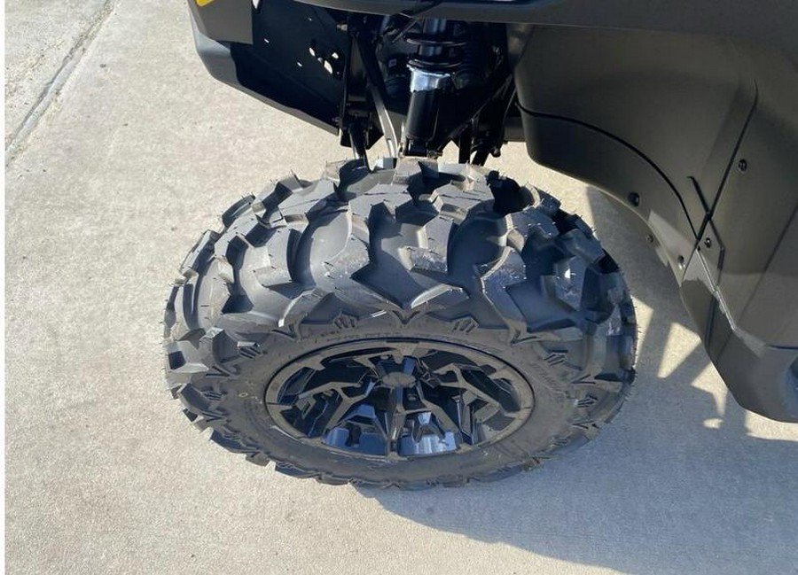 2026 Can-Am® Defender MAX DPS HD7 Dark Wildland Camo