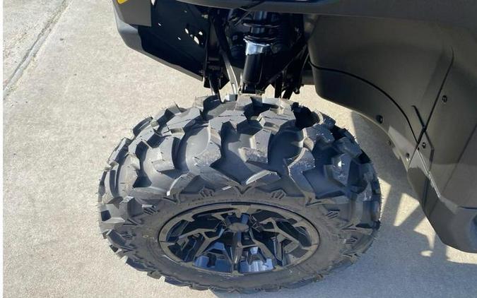 2026 Can-Am® Defender MAX DPS HD7 Dark Wildland Camo