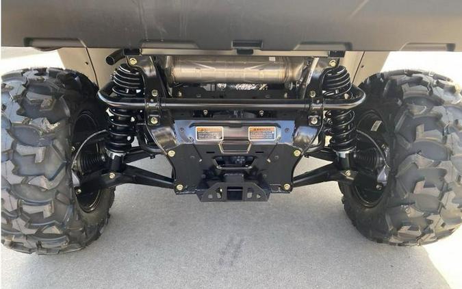 2026 Can-Am® Defender MAX DPS HD7 Dark Wildland Camo