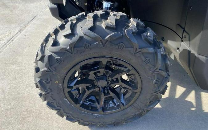 2026 Can-Am® Defender MAX DPS HD7 Dark Wildland Camo