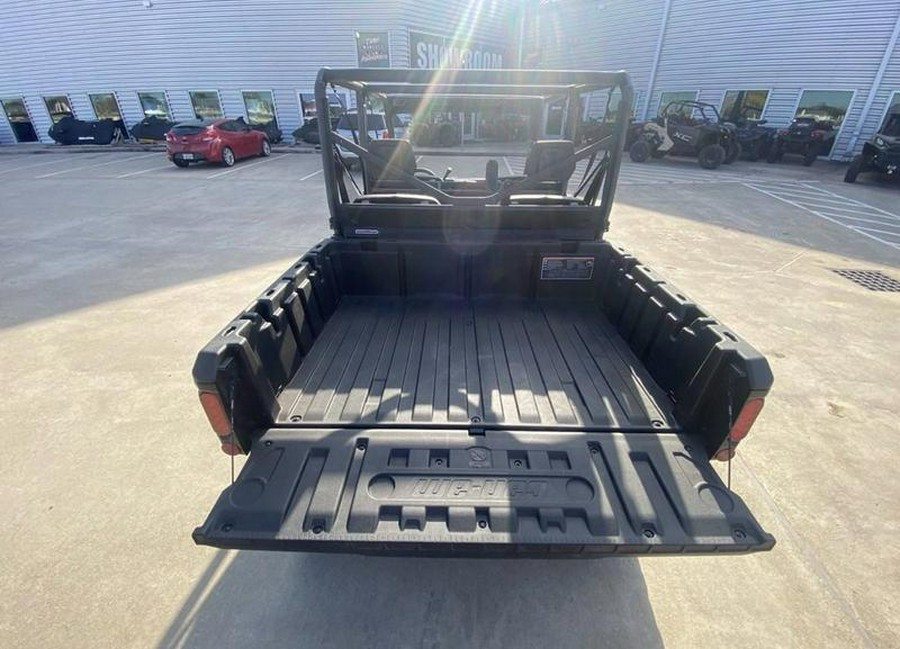 2026 Can-Am® Defender MAX DPS HD7 Dark Wildland Camo