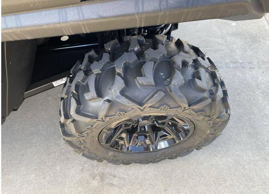 2026 Can-Am® Defender MAX DPS HD7 Dark Wildland Camo