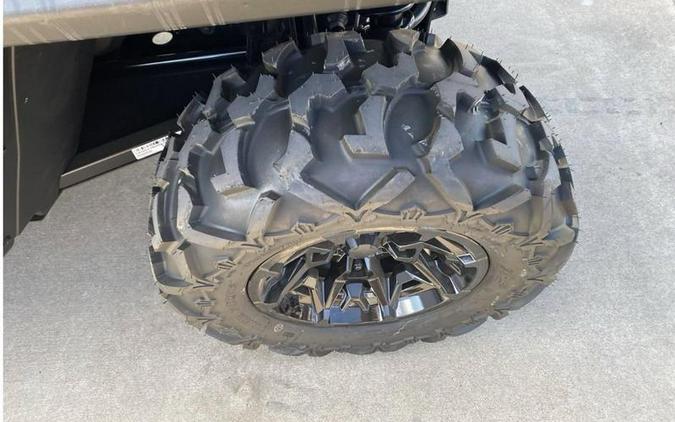 2026 Can-Am® Defender MAX DPS HD7 Dark Wildland Camo