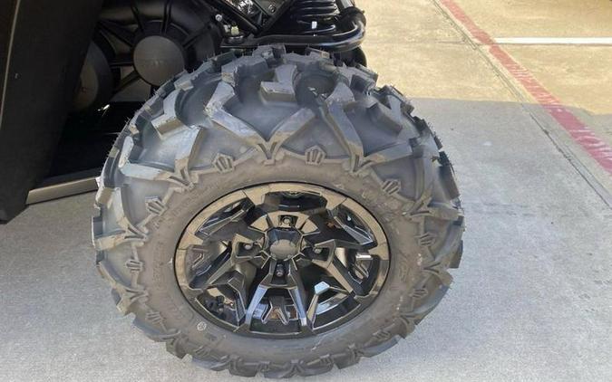 2026 Can-Am® Defender MAX DPS HD7 Dark Wildland Camo