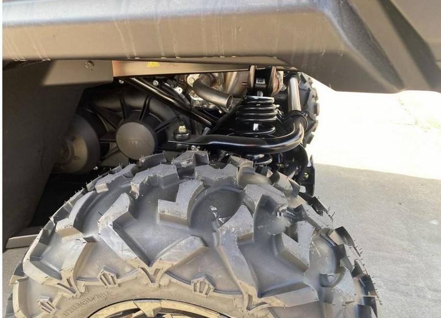 2026 Can-Am® Defender MAX DPS HD7 Dark Wildland Camo