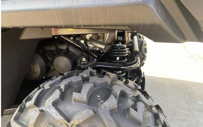 2026 Can-Am® Defender MAX DPS HD7 Dark Wildland Camo