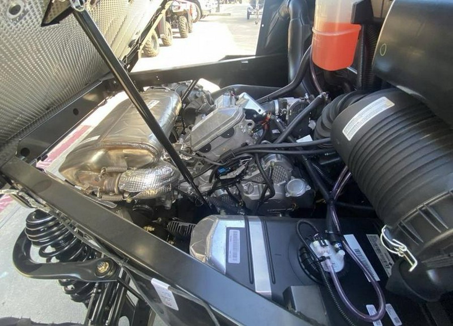 2026 Can-Am® Defender MAX DPS HD7 Dark Wildland Camo