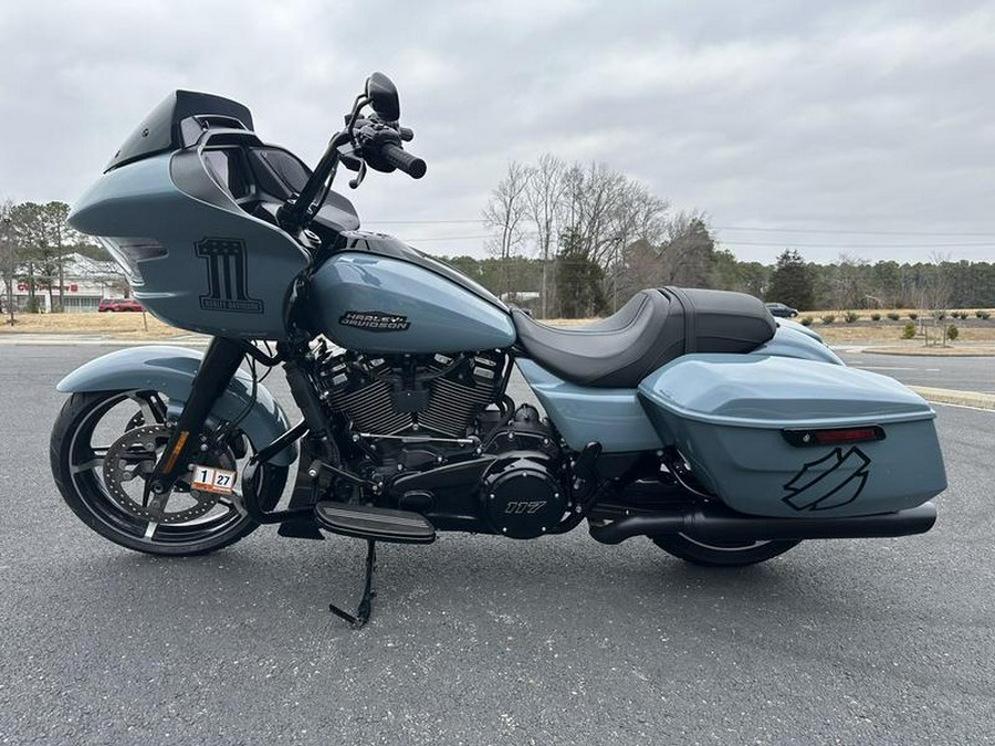 2024 Harley-Davidson® FLTRX - Road Glide®