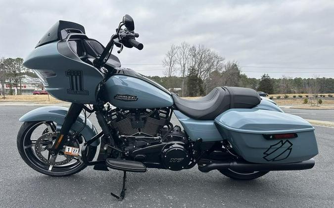 2024 Harley-Davidson® FLTRX - Road Glide®