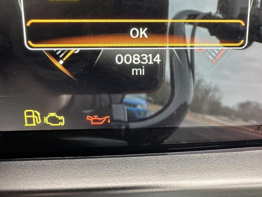 2024 Harley-Davidson® FLTRX - Road Glide®