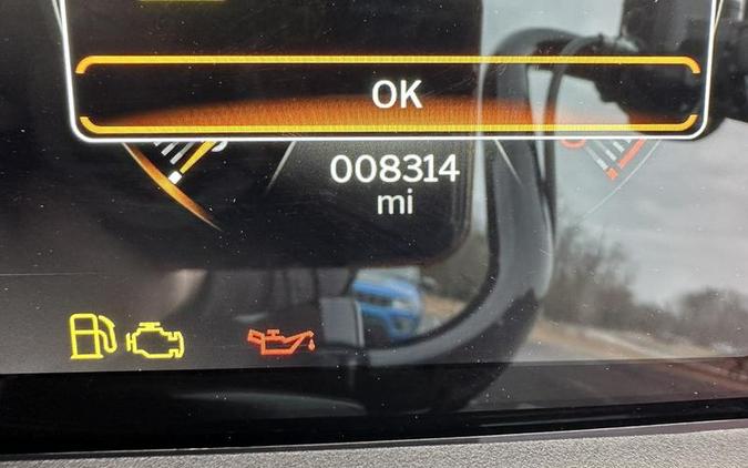 2024 Harley-Davidson® FLTRX - Road Glide®