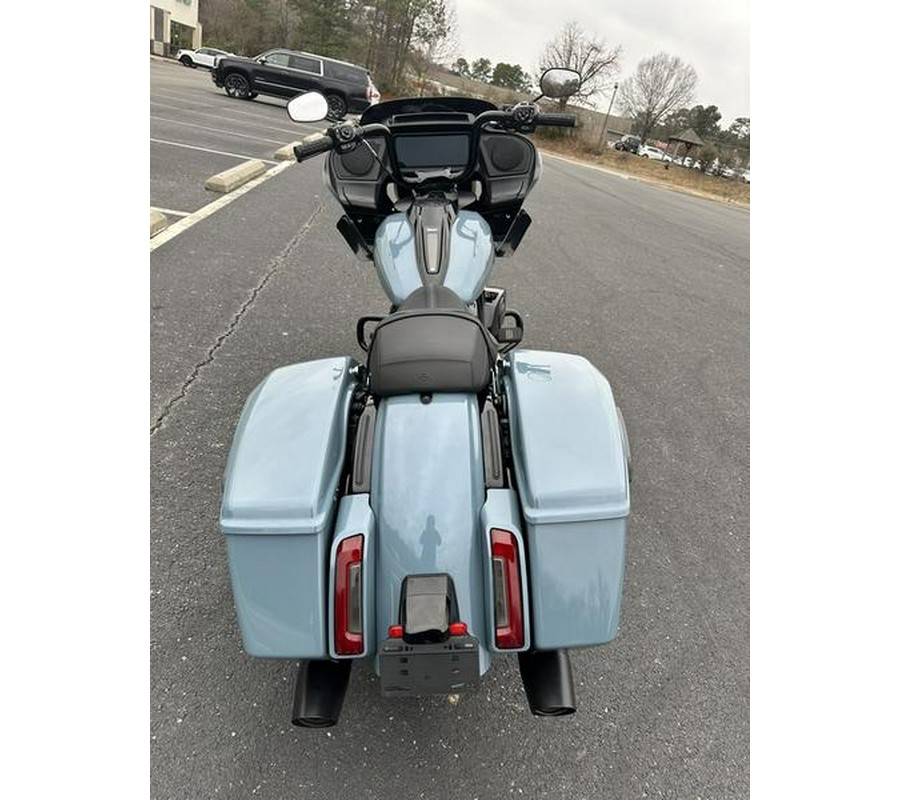 2024 Harley-Davidson® FLTRX - Road Glide®