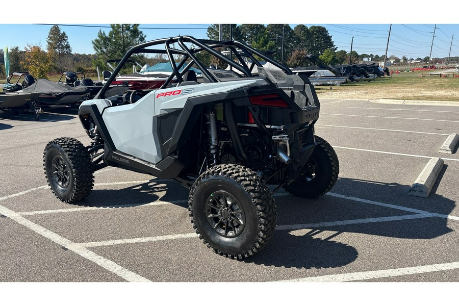 2025 Polaris RZR PRO S SPORT