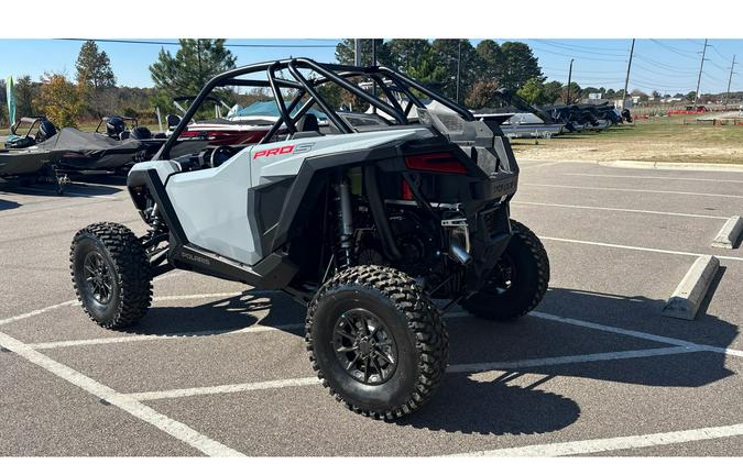 2025 Polaris RZR PRO S SPORT