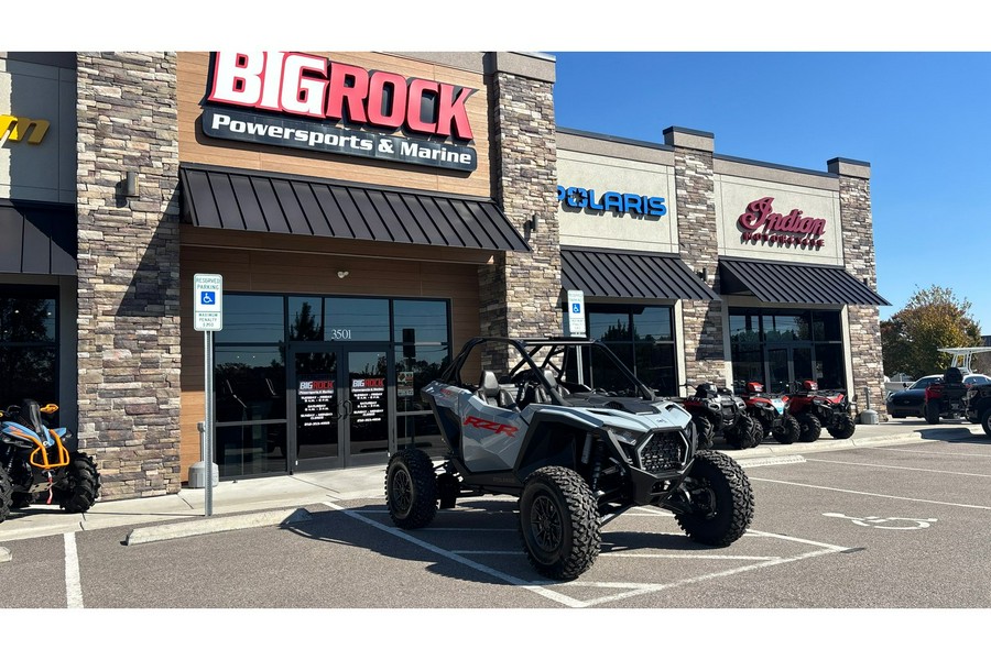 2025 Polaris RZR PRO S SPORT