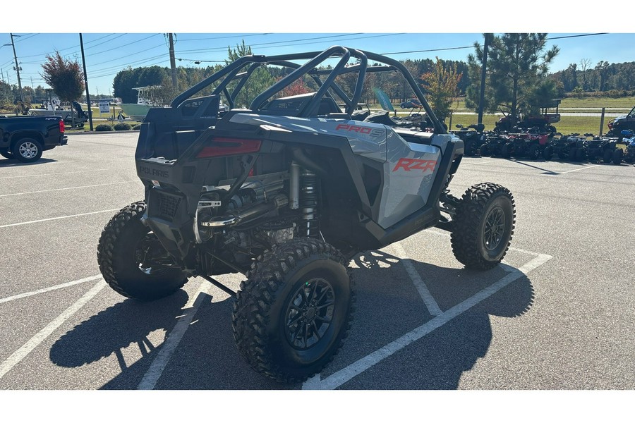2025 Polaris RZR PRO S SPORT