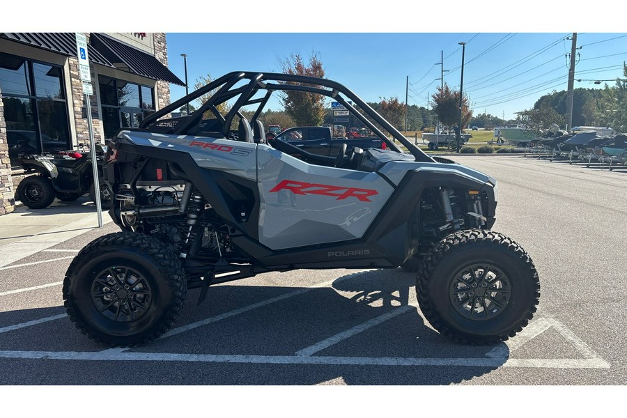 2025 Polaris RZR PRO S SPORT