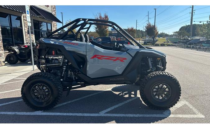 2025 Polaris RZR PRO S SPORT