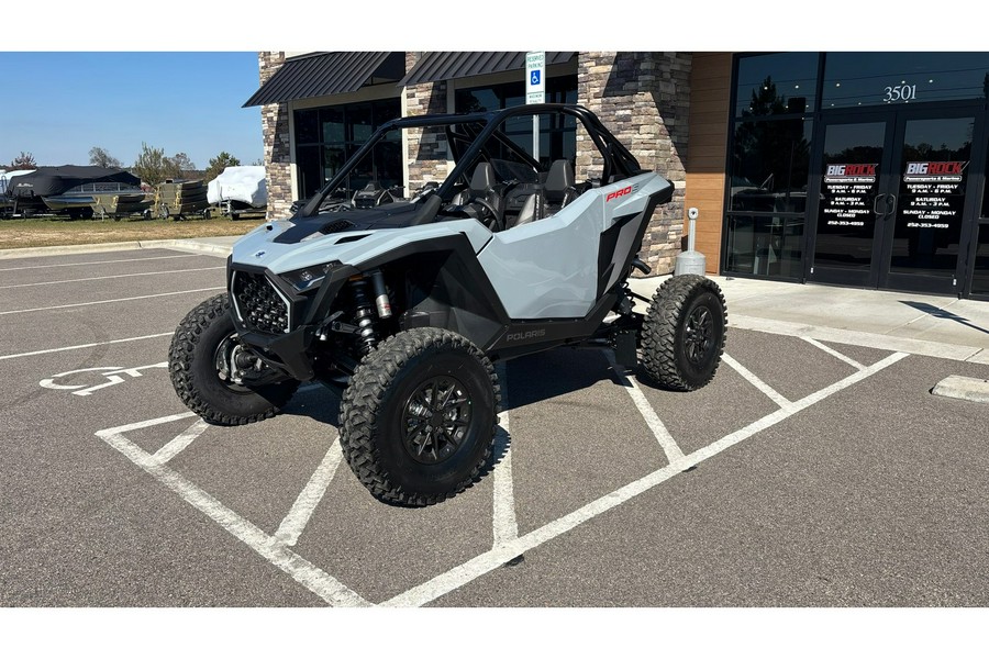 2025 Polaris RZR PRO S SPORT