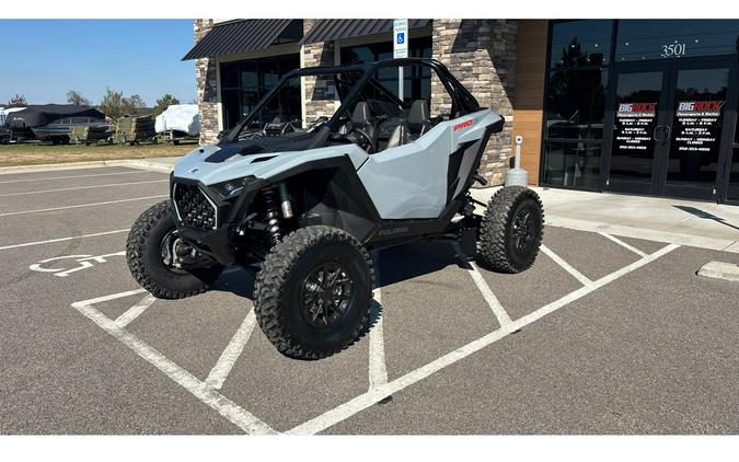 2025 Polaris RZR PRO S SPORT
