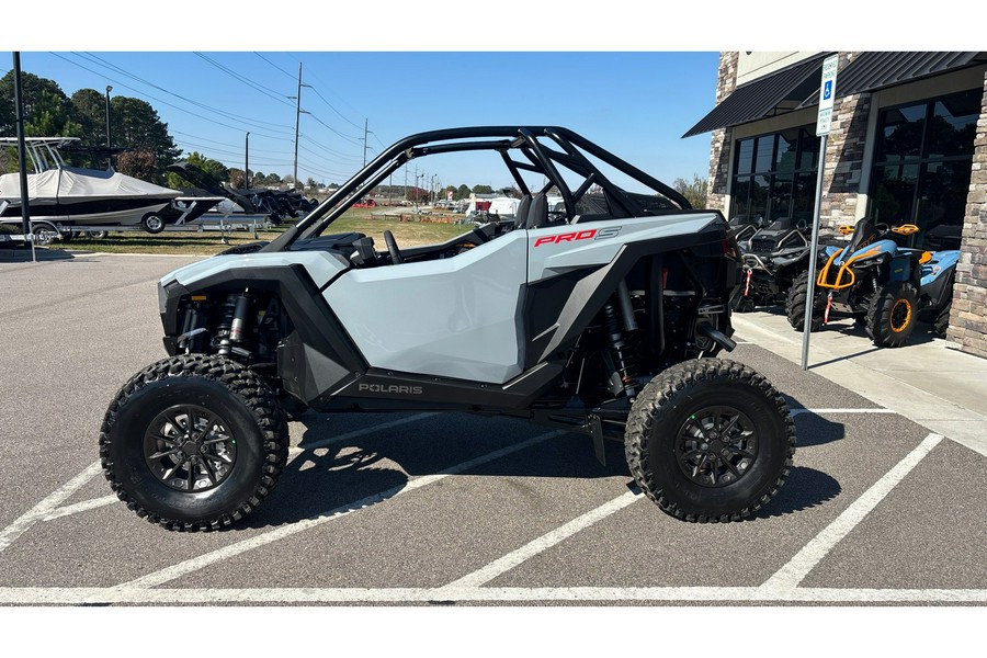 2025 Polaris RZR PRO S SPORT