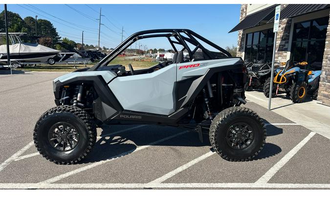 2025 Polaris RZR PRO S SPORT
