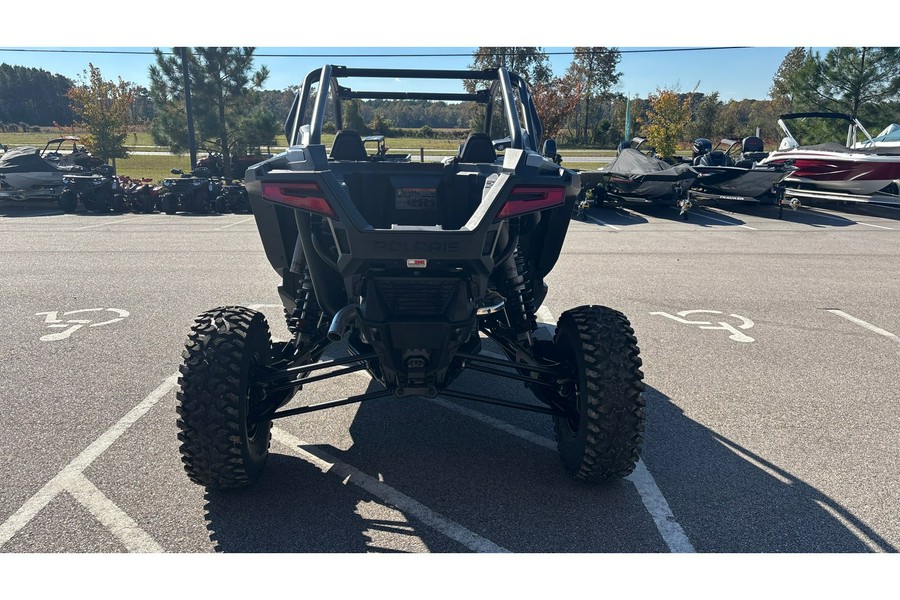 2025 Polaris RZR PRO S SPORT