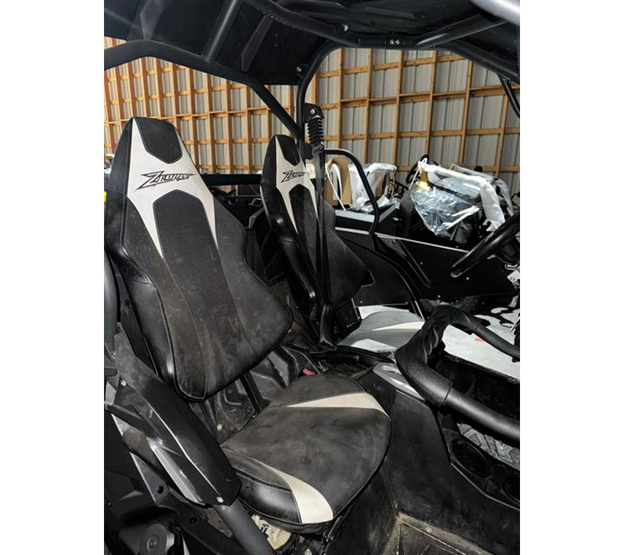 2020 CFMOTO ZForce 800 EX