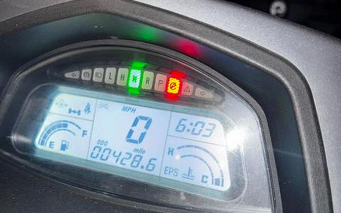 2020 CFMOTO ZForce 800 EX