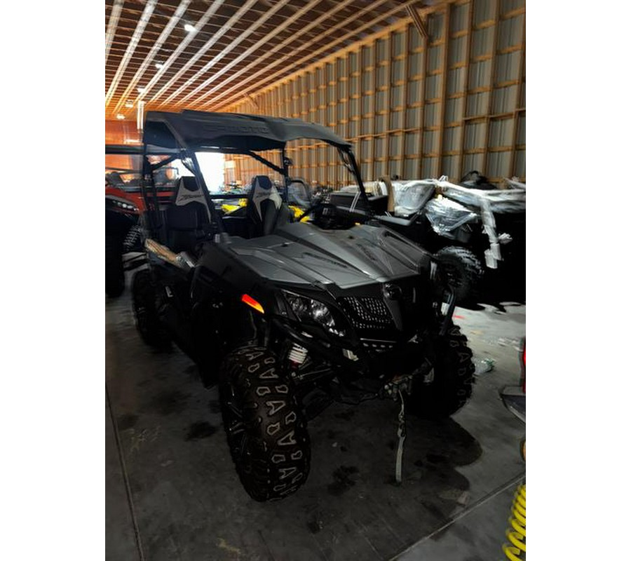 2020 CFMOTO ZForce 800 EX