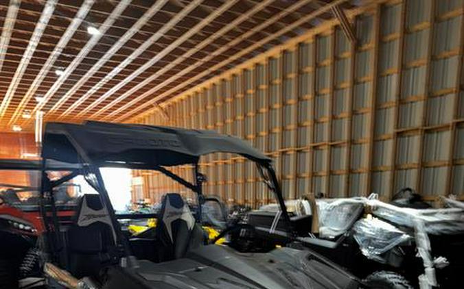 2020 CFMOTO ZForce 800 EX