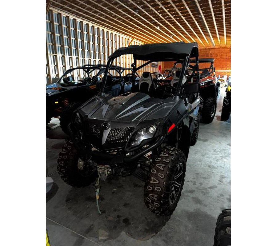 2020 CFMOTO ZForce 800 EX