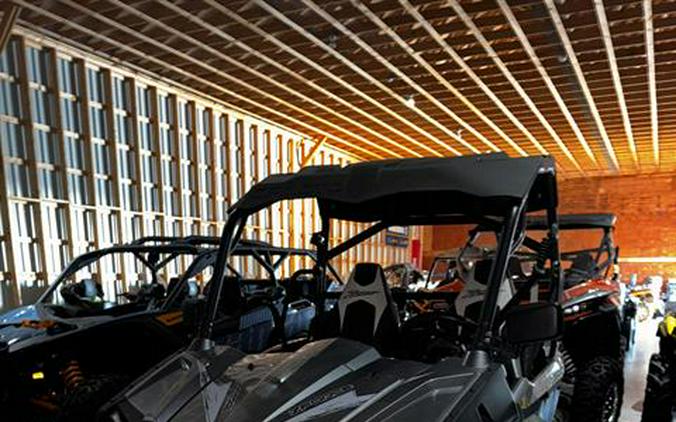 2020 CFMOTO ZForce 800 EX