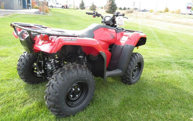 2026 Honda® FourTrax Rancher 4x4 Automatic DCT IRS EPS