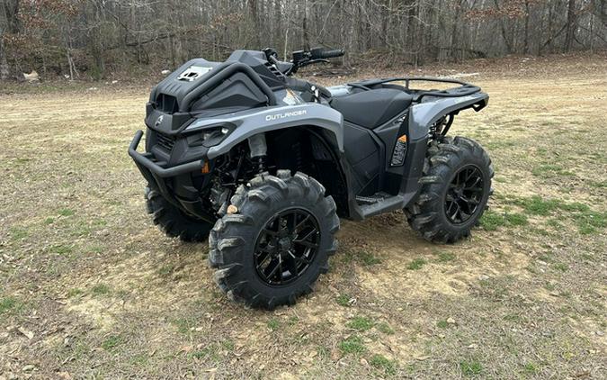 2026 Can-Am Outlander X Mr 700