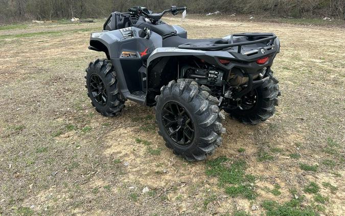 2026 Can-Am Outlander X Mr 700