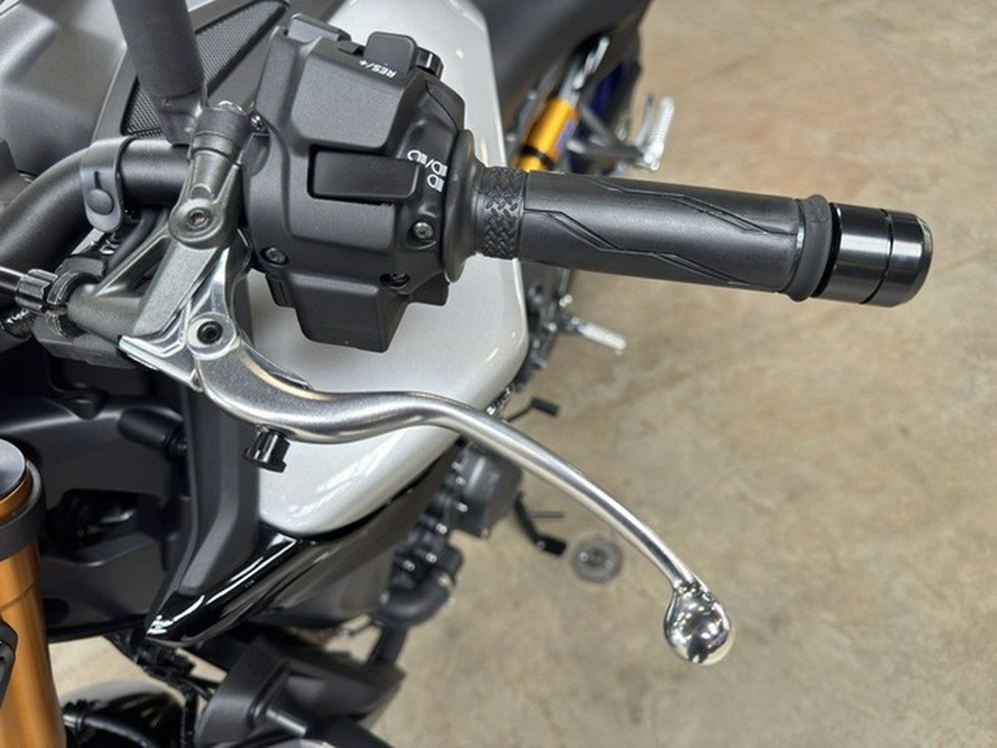 2026 Yamaha MT-09 SP