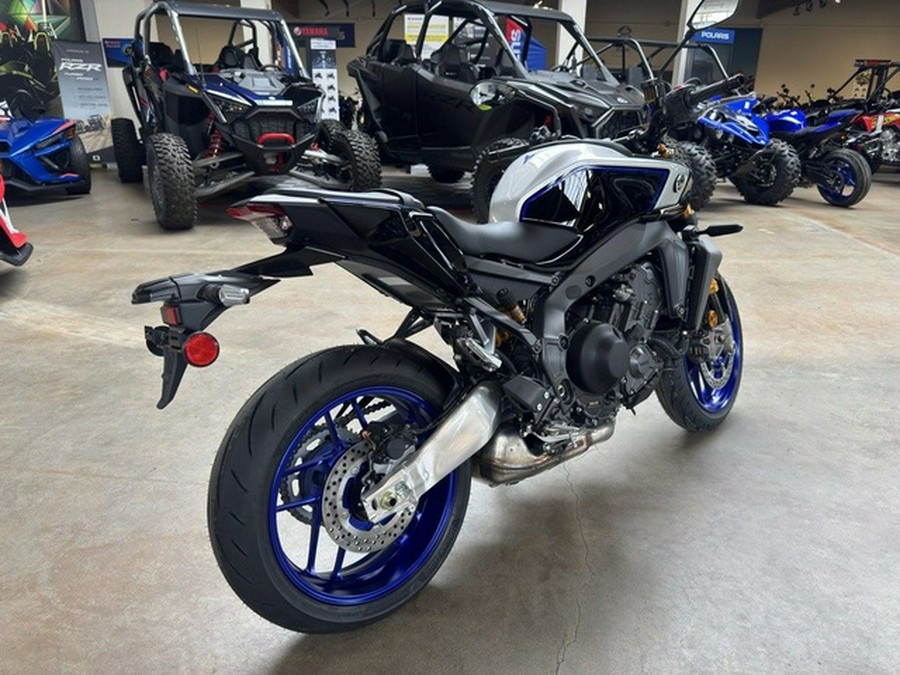 2026 Yamaha MT-09 SP