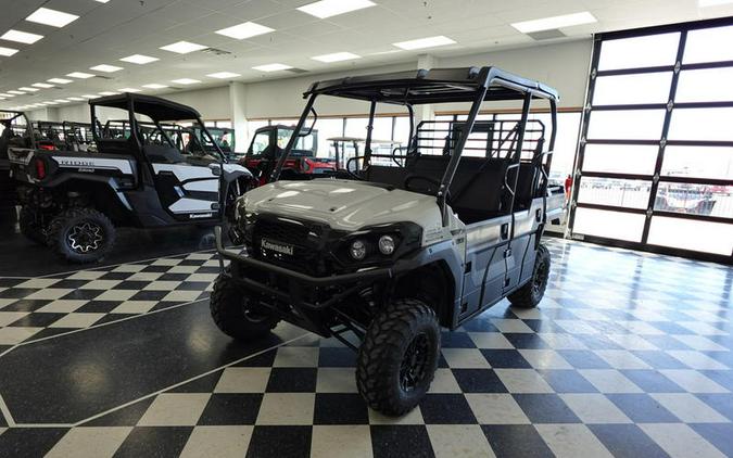 2025 Kawasaki Mule PRO-FXT™ 1000 LE
