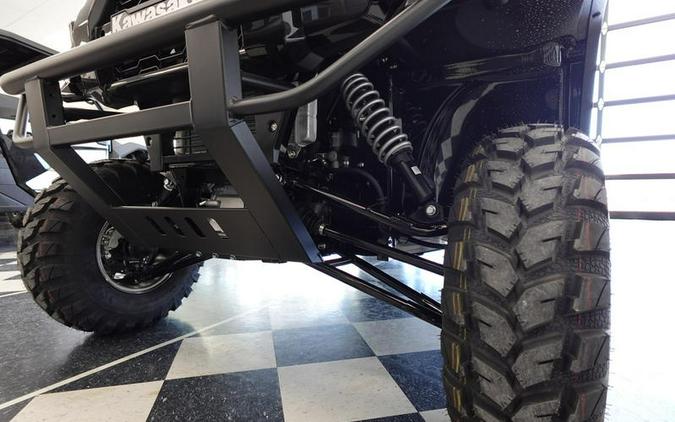 2025 Kawasaki Mule PRO-FXT™ 1000 LE