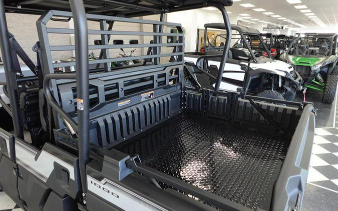 2025 Kawasaki Mule PRO-FXT™ 1000 LE