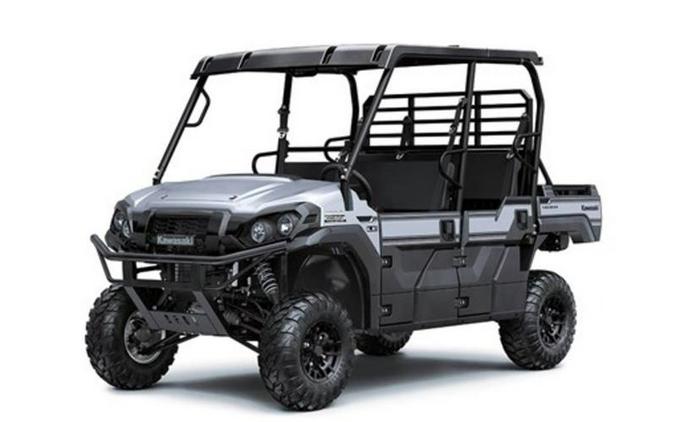 2025 Kawasaki Mule PRO-FXT™ 1000 LE