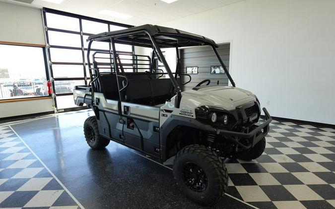 2025 Kawasaki Mule PRO-FXT™ 1000 LE