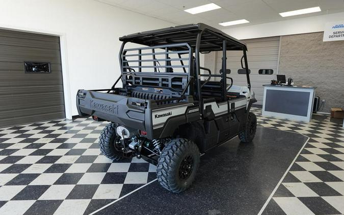 2025 Kawasaki Mule PRO-FXT™ 1000 LE