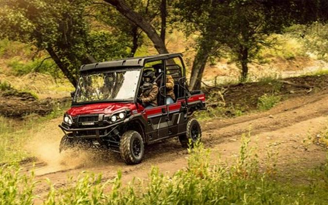 2025 Kawasaki Mule PRO-FXT™ 1000 LE