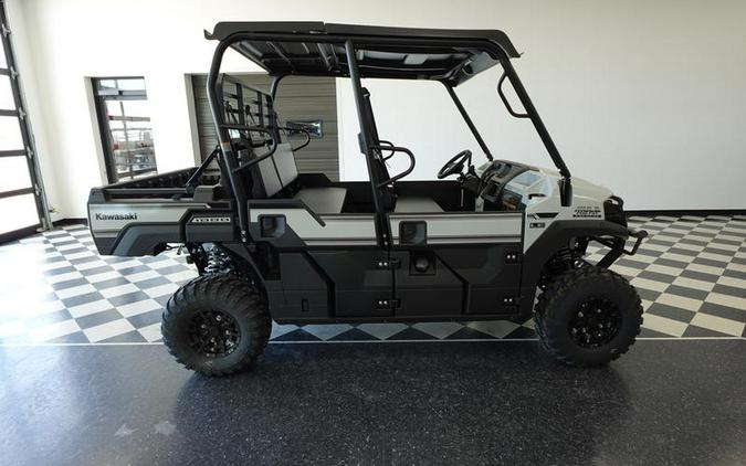 2025 Kawasaki Mule PRO-FXT™ 1000 LE
