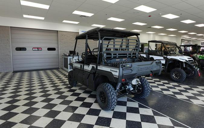 2025 Kawasaki Mule PRO-FXT™ 1000 LE